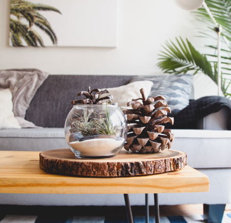 What does a property management company do?