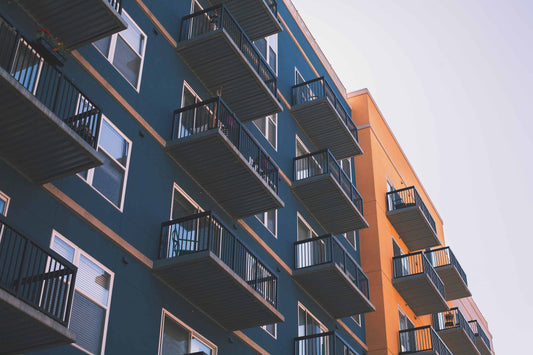 Condo VS Apartment
